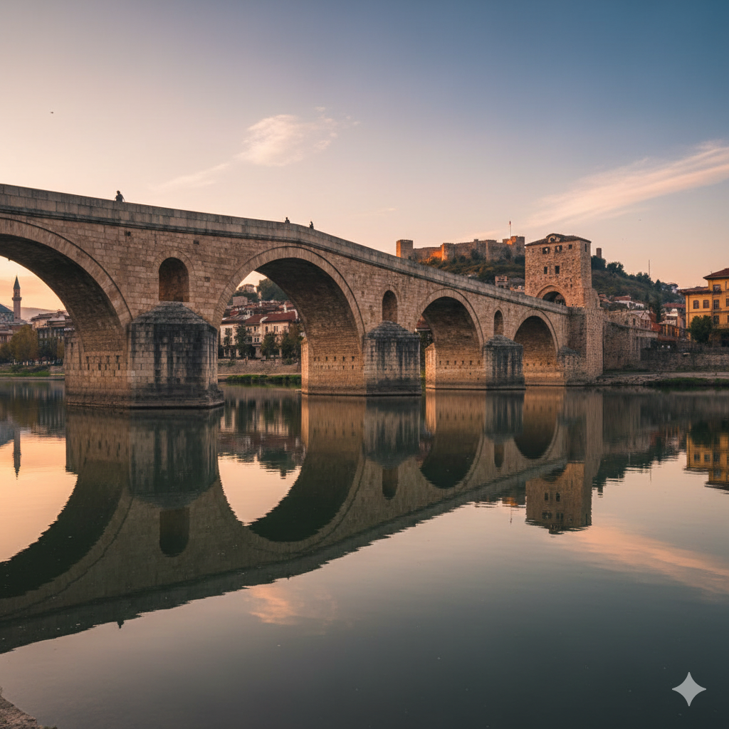 Kavala – miasto Neapolis, miejsce rozpoczęcia misji św. Pawła w Europie.