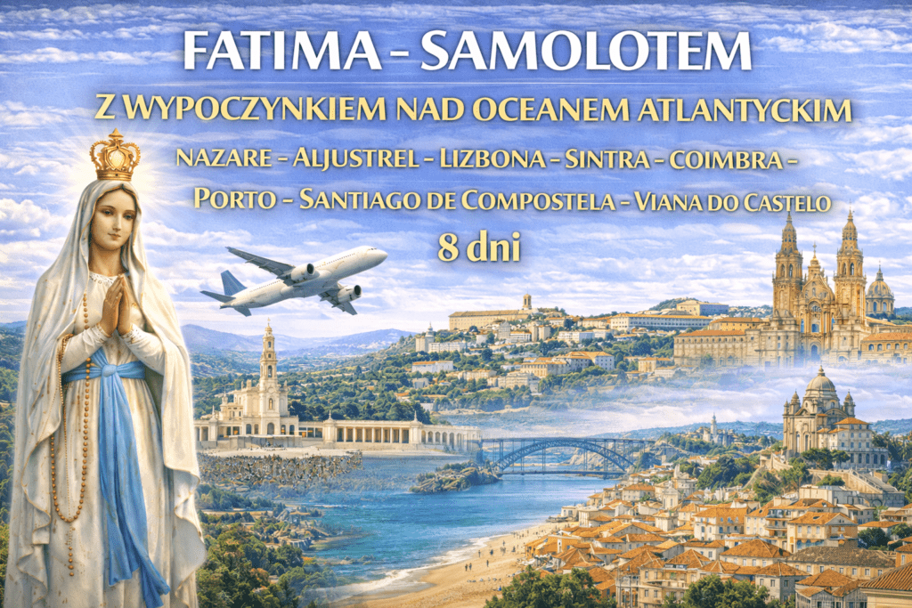 fatima samolotem 05 2026