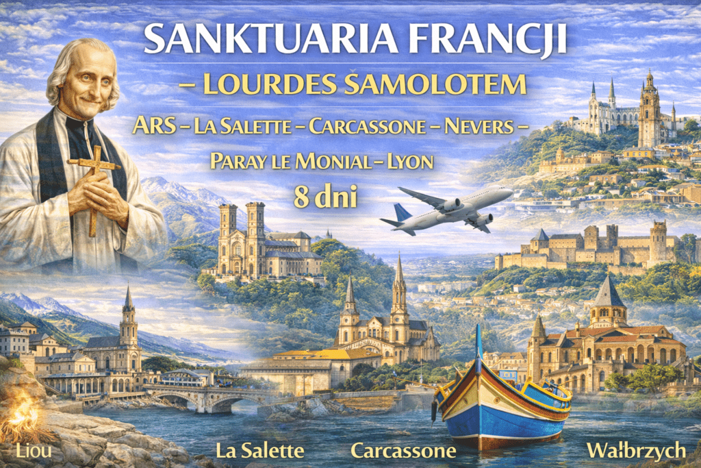 francja 04 2026 samolot