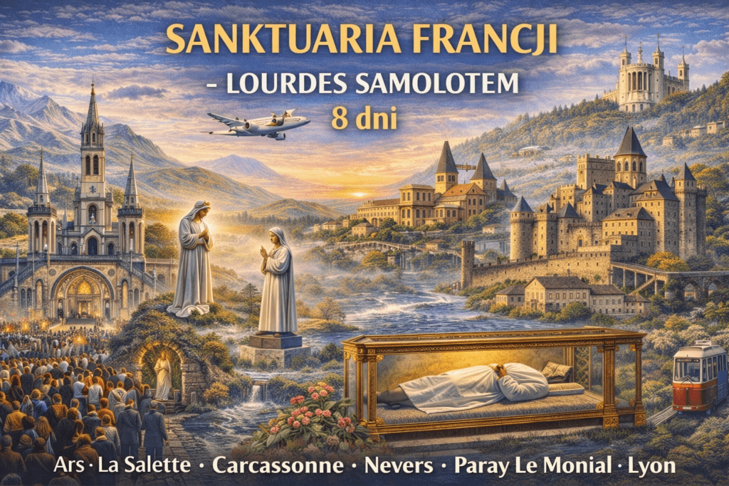 sankturaia francji lourdes samolotem 04 2026 1