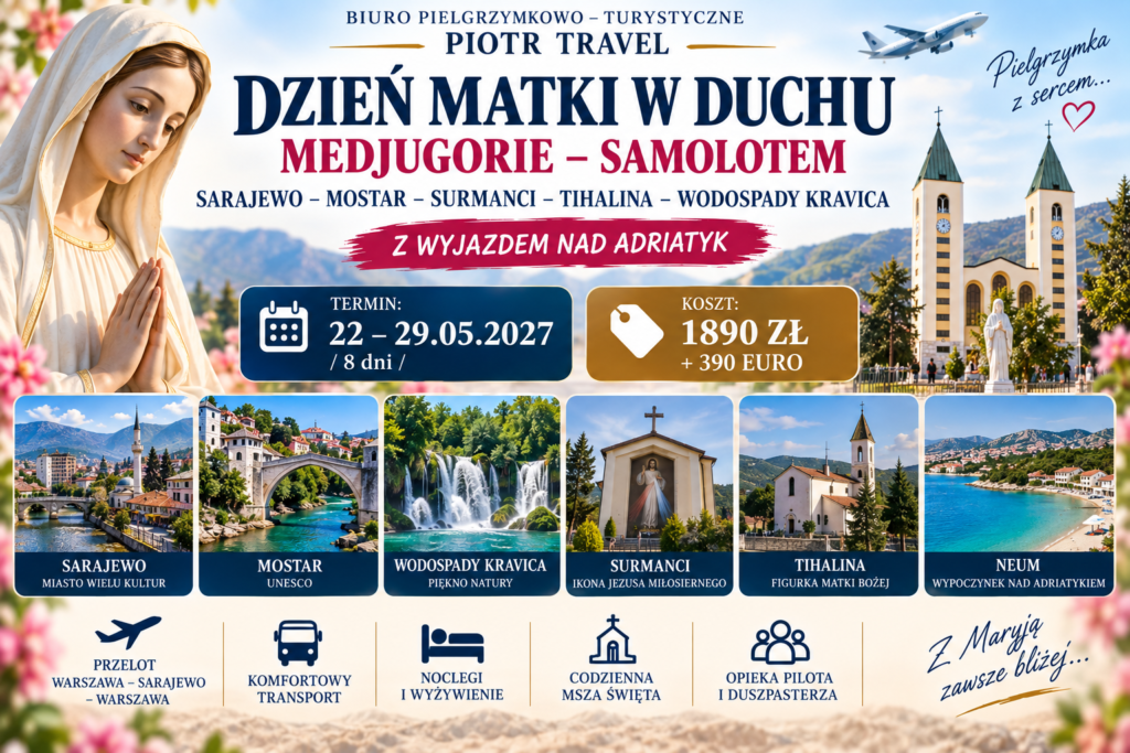 Pielgrzymka-Medjugorie-–-Dzień-Matki