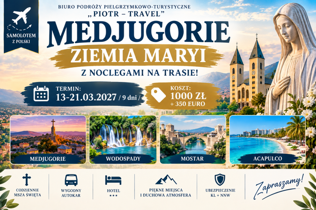 Pielgrzymka-do-Medjugorie-–-Ziemia-Maryi
